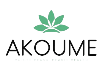 Akoume logo